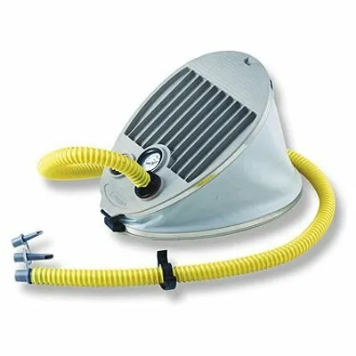 Фото №0 Насос Bravo 7М ножной 5 л