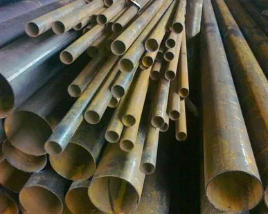 фото Труба стальная купить рядом