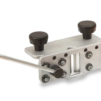 Фото №0 Ручной подрезатель кромки Virutex RC421