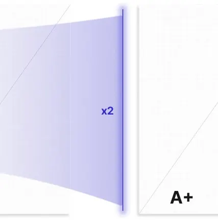 Фото №0 Копирование больших документов