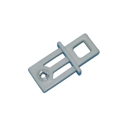 Фото №0 Фиксатор (защелка) двери для посудомоечной машины Gorenje (Горенье)