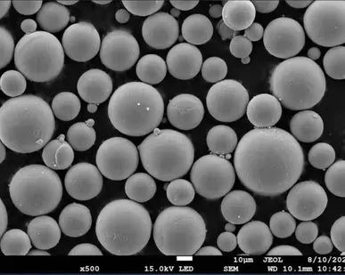 фото порошок титан ВТ-6 ,  inconel 718 , Кобальт ( CoCrMoW),Rene 95,17-4PH,Ta(тантал),inconel 713, CrNiAl10Y