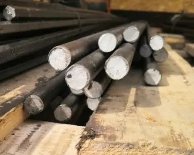 фото Круг 14 мм ст 20 ГОСТ 2590