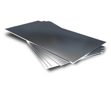 фото Лист 12Х18Н10Т 0,2, 0,3, 0,57, 0,6, 0,7, 0,9, 1,15, 1,38 мм