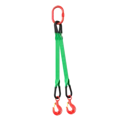 фото Строп текстильный 2СТ