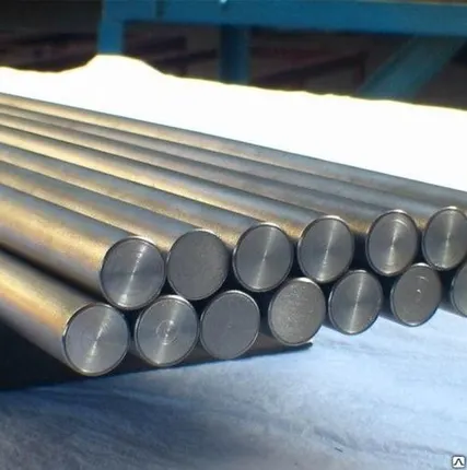 Фото №0 Круг ВН-3 Ниобий ф