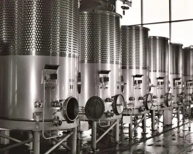 фото Производство оборудования для масложировой промышленности