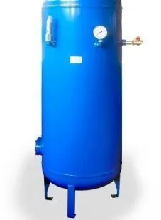 фото Воздухосборник ВВ-1,6-0,9/1,1/1,6