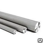 Фото №0 Пруток никелевый НП2 ф 58,0 мм