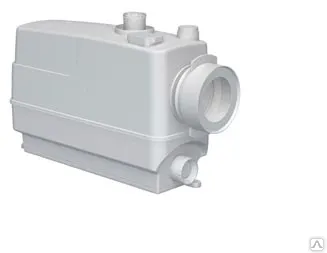 фото Канализационная насосная установка  Sololift2 СWC-3