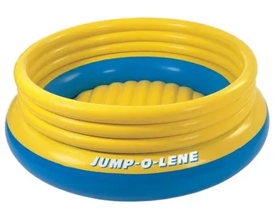 фото Игровой центр Intex JUMP-O-LENE
