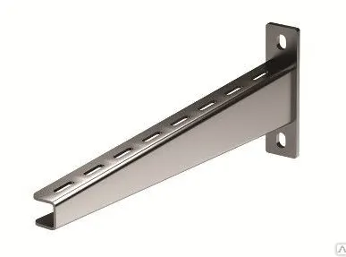 фото Усиленная консоль 600мм