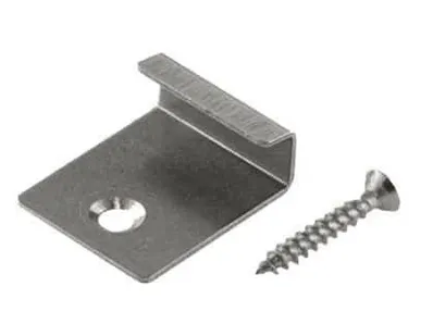 фото Набор стартовых клипс CM Decking 00000024045