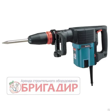 Фото №0 Прокат Отбойного молотка MAKITA HM1202C