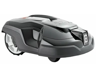 фото Газонокосилка Husqvarna