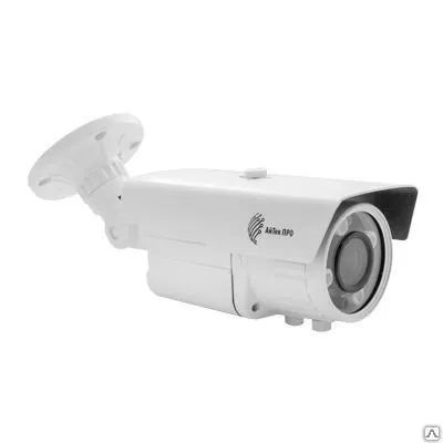 Фото №0 Уличная камера стандарта AHD-H AHD-OV 2 Mp
