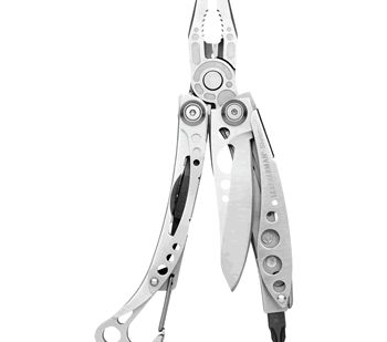 фото Мультитул Leatherman Skeletool