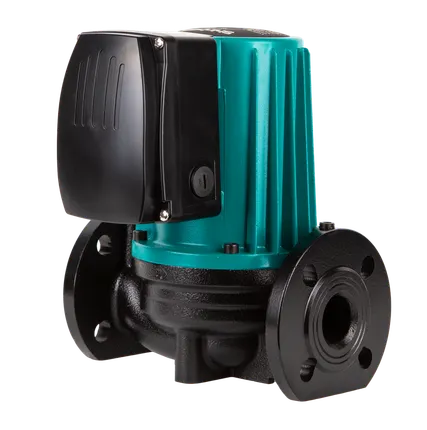 Фото №7 Циркуляционный насос SHINHOO BASIC 40-16F 1x230V