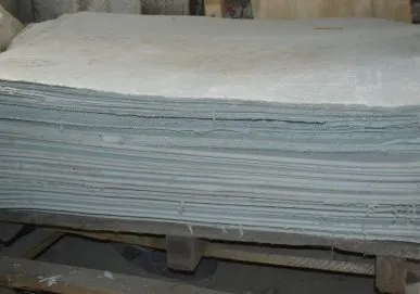 фото Асболист (асбокартон) КАОН-1 6 мм