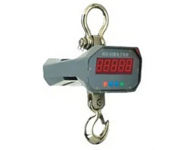 фото Весы электронные крановые TOR OCS-20-B 20T