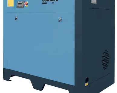 фото Винтовой компрессор Comaro XB 30-08