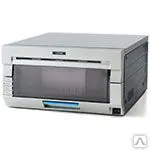 Фото №0 Сублимационные принтеры DNP (Dai Nippon Printing) DNP DS40 Photo Printer