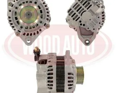 фото Генераторы ниссан