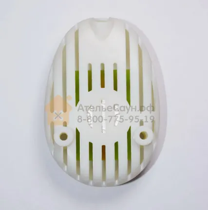 Фото №1 Датчик температуры для пультов Харвия, арт. DL-232 (аналог РФ датчика Harvia WX232)