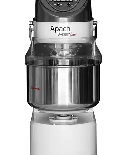 фото Тестомес спиральный APACH BAKERY LINE V-R 60