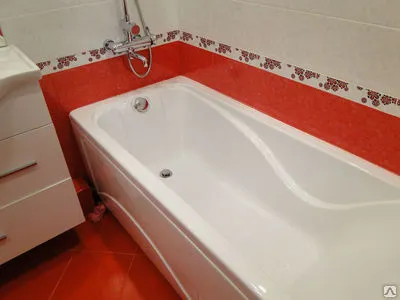 Фото №0 Сантехнические работы