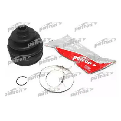Фото №0 Patron Пыльник ШРУС наружный Accent/Getz/Spectra ор 4950925A00 Patron PDC4024