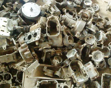 фото Лом сплавов ЦАМ А-2-1