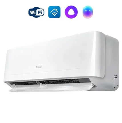 Фото №0 Кондиционер сплит-система SHUFT Berg SFTO-12HN1_24Y