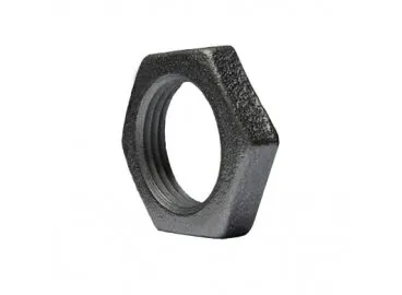 фото Контргайка 1" черн 25 360804