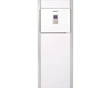 фото Колонный кондиционер Lessar