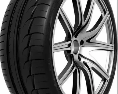 фото Шины FEDERAL EVOLUZION F60 245/45 R20 103Y