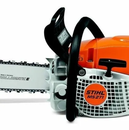 Фото №0 Бензиновая пила STIHL MS 271