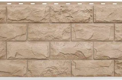 Фото №0 Фасадная панель Фагот (талдомский)