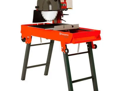 фото Плиткорез TS 400F