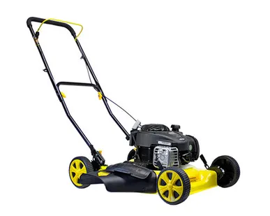 фото Газонокосилка бензиновая Champion LM 5127 BS