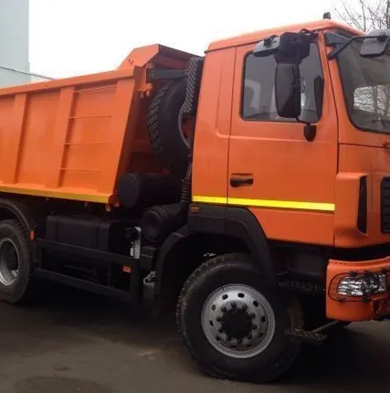 Фото №0 МАЗ 6514Н9-470-000