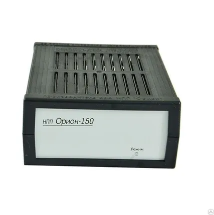 Фото №0 Устройство зарядное ОРИОН PW-150