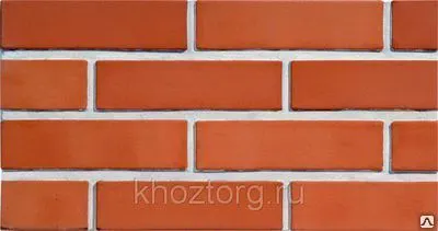 Фото №0 Кирпич Белгород ЕВРО керамический 250х85х65