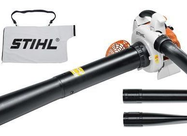 фото ВОЗДУХОДУВКА STIHL SH 56
