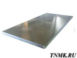 фото Лист горячекатаный 2,5х1250х2500 ст. 08пс ГОСТ 16523-97