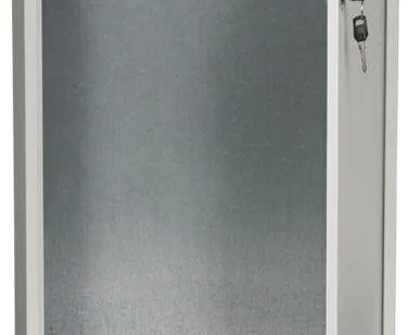 фото Корпус металлический ЩМП-6.6.1-0 36 УХЛ3 IP31 ИЭК YKM40-661-31