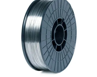 фото Сварочная проволока 1.6 Св 06Х19Н9Т К-300 ГОСТ 2246-70