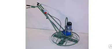 фото Затирочная машина PT 90EM (ременной привод)