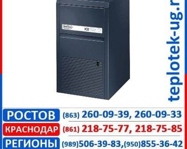 фото Льдогенератор Brema