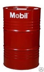 фото Масло трансмиссионое Mobilube HD 80W-90, 208л